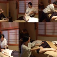 ストレッチ＆ときほぐし＋ファシアリリース